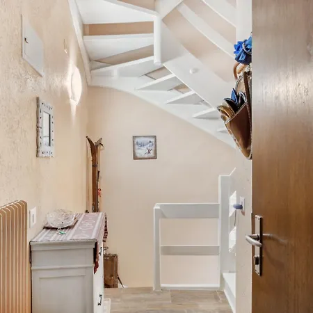 Apartment Triplex In Centre With Parking Villars-sur-Ollon