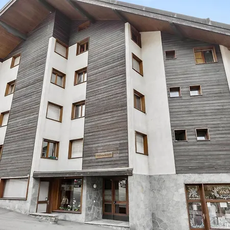 Triplex In Centre With Parking * Villars-sur-Ollon