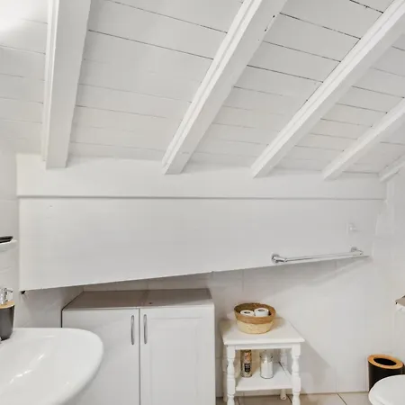 Triplex In Centre With Parking * Villars-sur-Ollon